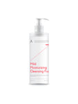 Mild Moisturizing Cleansing Foam (Soft & Moist Facial Foam) Cleanser by DERMABELL PRO