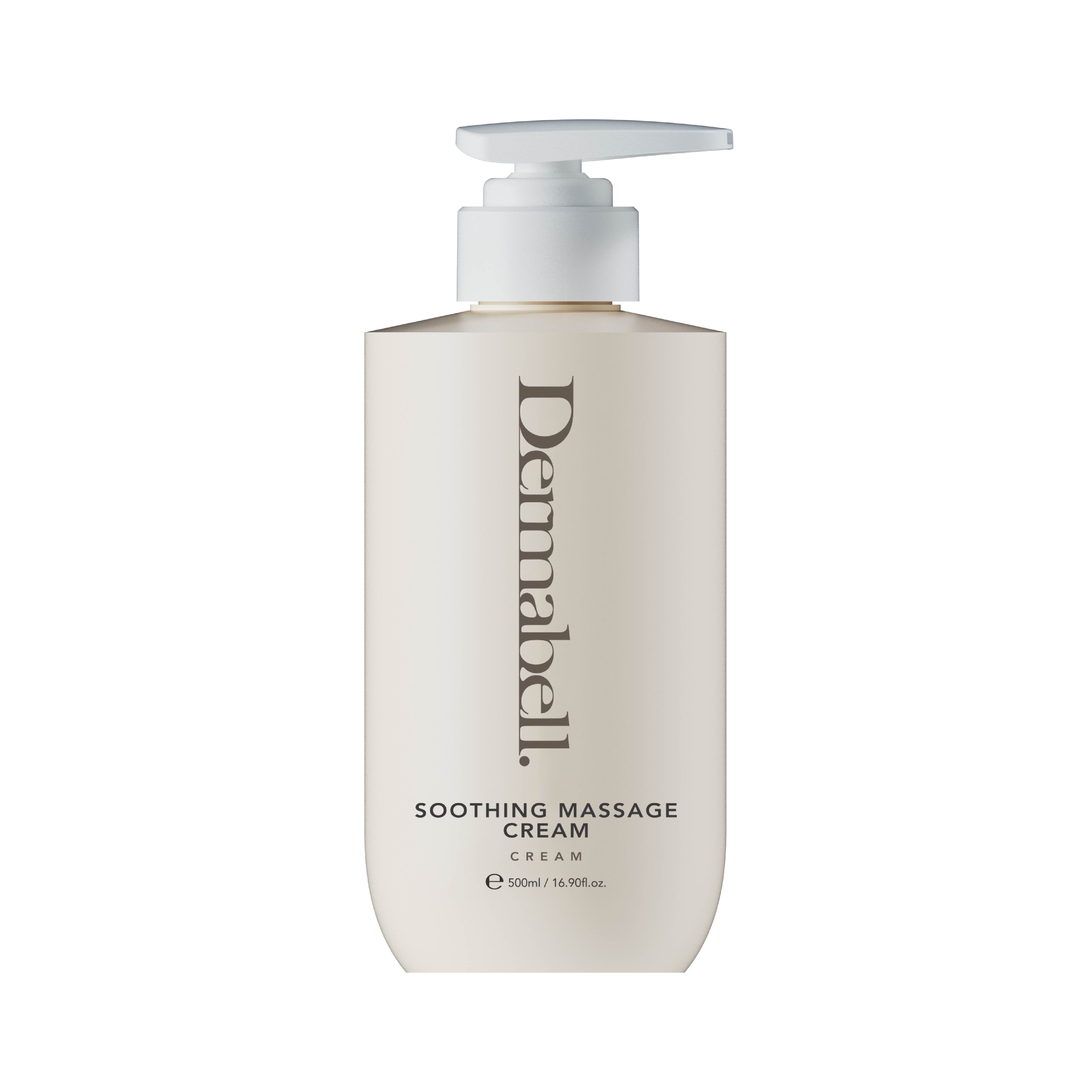 Relaxing Massage Cream | DERMABELL PRO