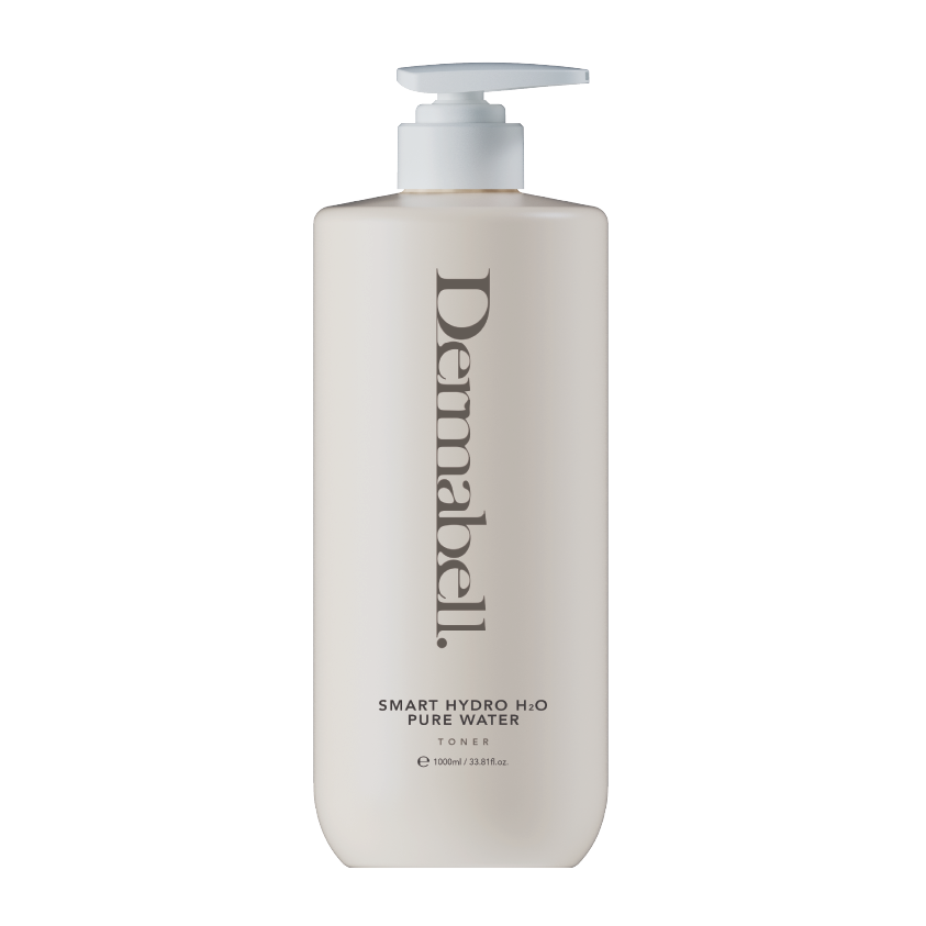 Moisturizing Milk Lotion | DERMABELL PRO