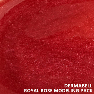 Royal Rose Modeling Gel Mask Modeling Gel Masks by DERMABELL PRO. Kbeauty. Cosmeceutical.