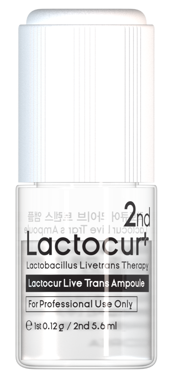 Lactocur+ Therapy Kit – DERMABELL