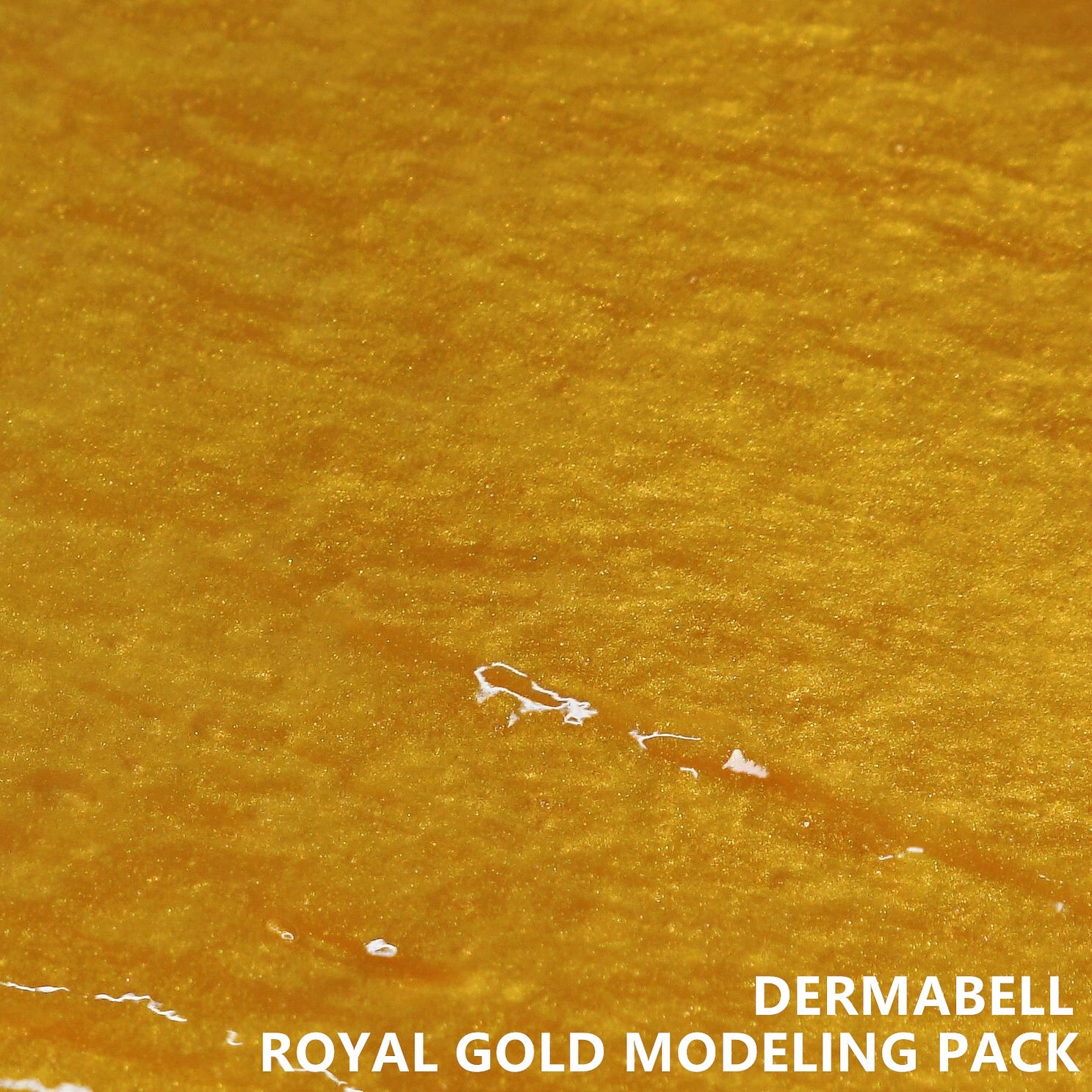 Royal Gold Modeling Gel Mask Modeling Gel Masks by DERMABELL PRO. Kbeauty. Cosmeceutical.
