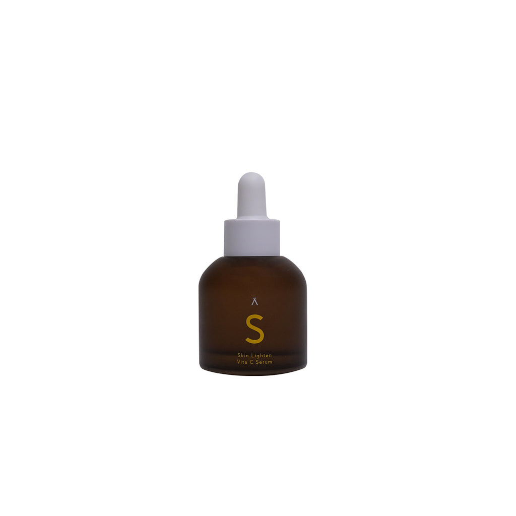 Skin Lighten Vita C Serum sos serum by DERMABELL PRO