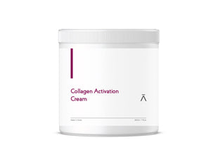 Collagen Activation Cream (Gold Cocoon ) Machine-Use by DERMABELL PRO
