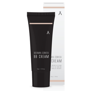 Derma Cover BB Cream BB Cream by Dermabell Basic
