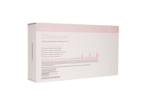 Cherrycur+ Line cherry blossom therapy Ver.3