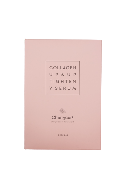 Cherrycur+ Line cherry blossom therapy Ver.3