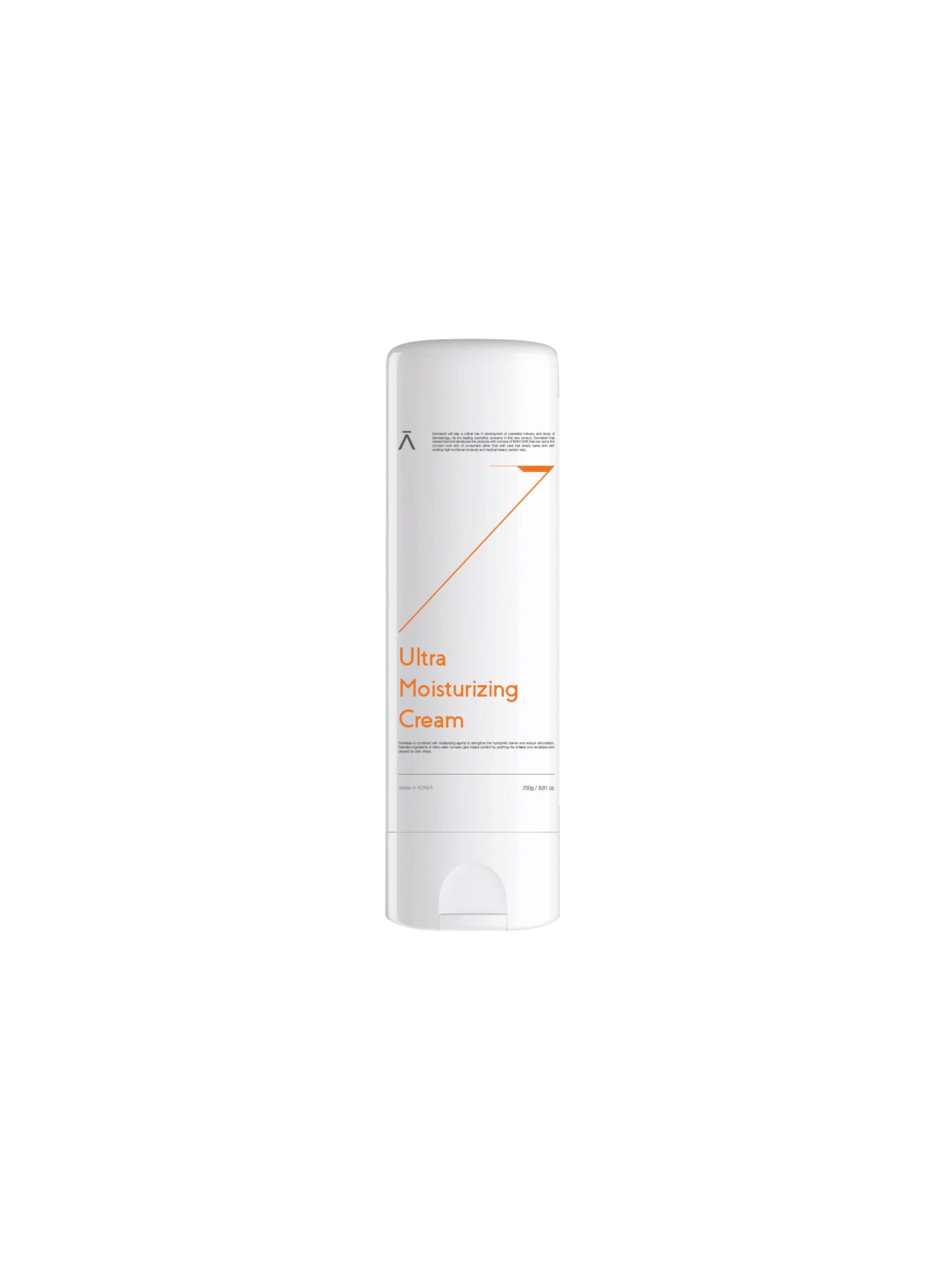 Ultra Moisturizing Cream (Intensive Moisturizing Cream) Moisturiser by DERMABELL PRO