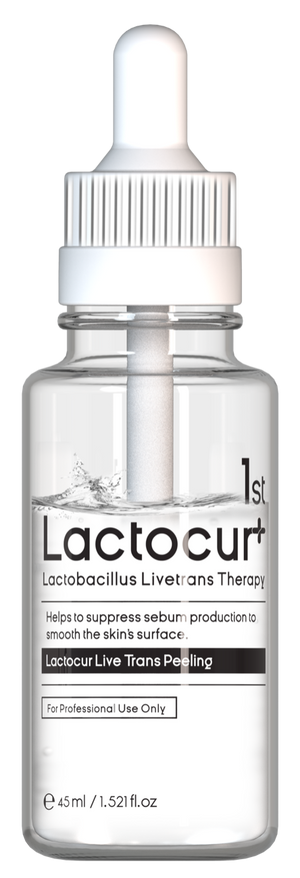 Lactocur+ Therapy Kit