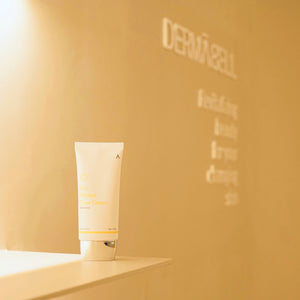 Sun Perfect Cure Cream Sun Protection by Dermabell Basic